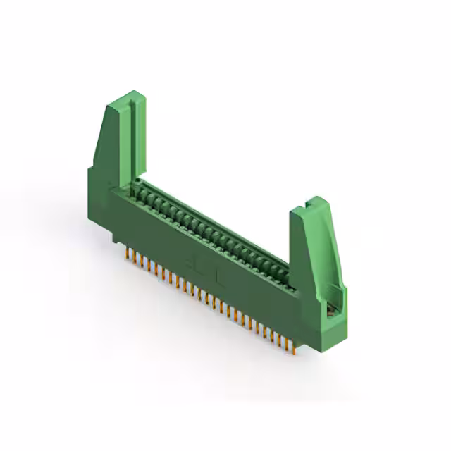 345-024-558-488 EDAC Inc.  Edgeboard Connectors